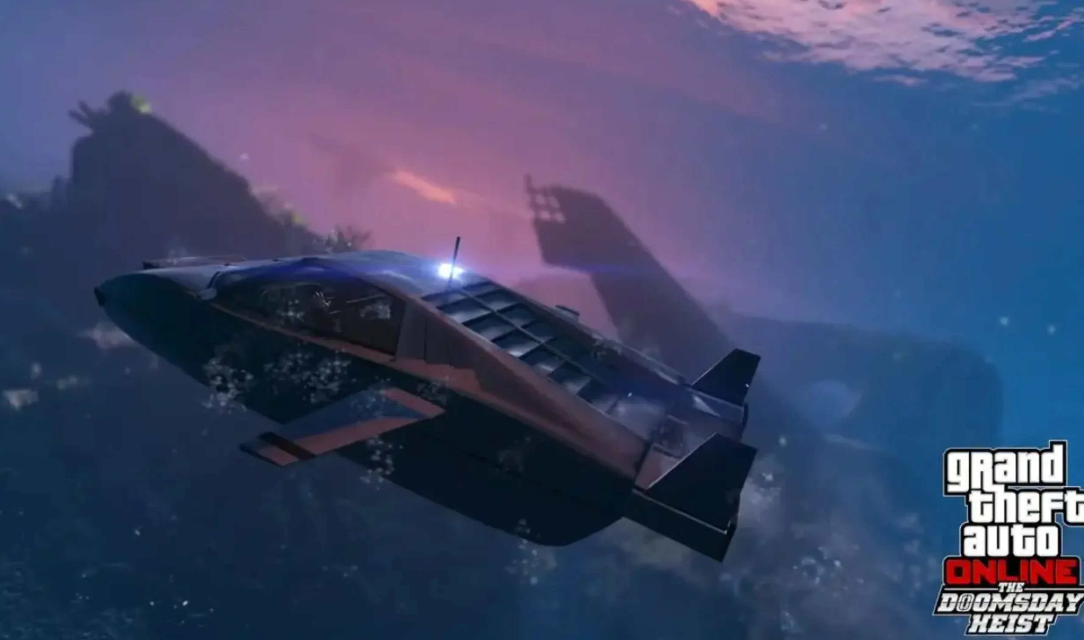 The Bogdan Problem gta